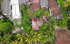 Silvas Surf Home